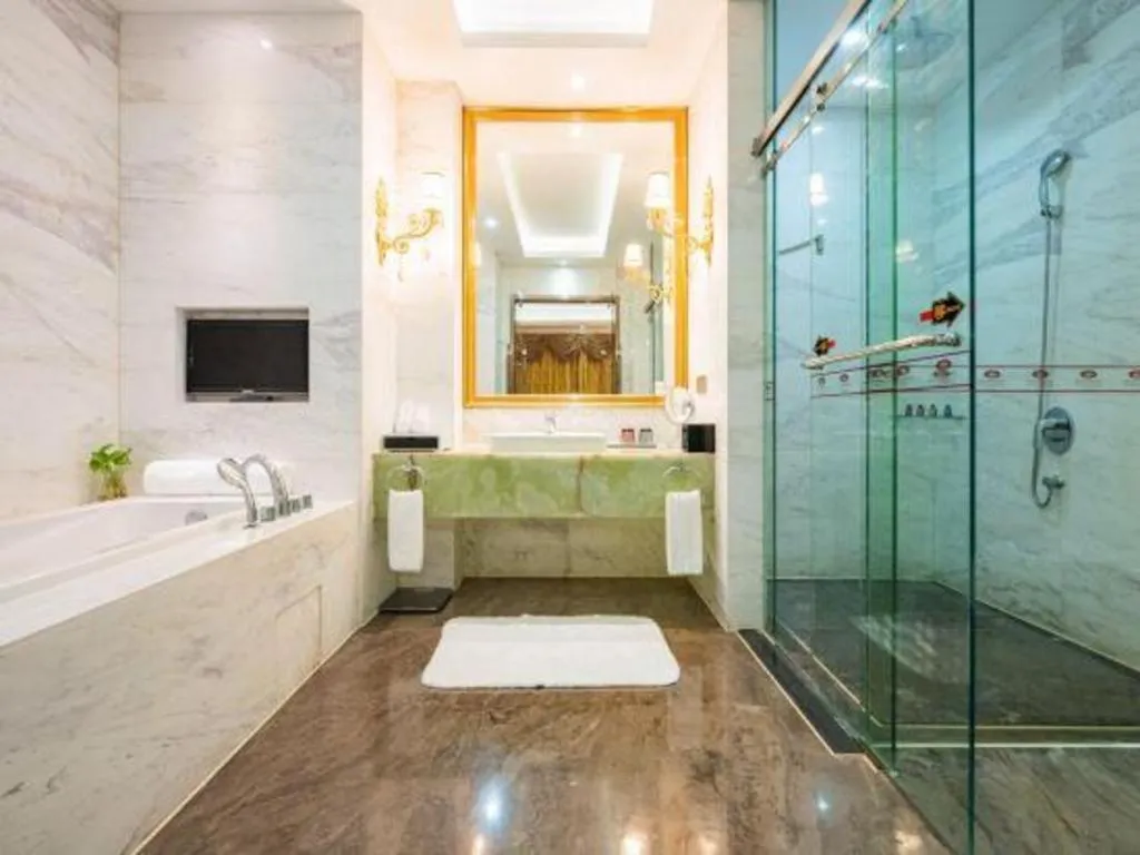 Eurasia Convention International Hotel