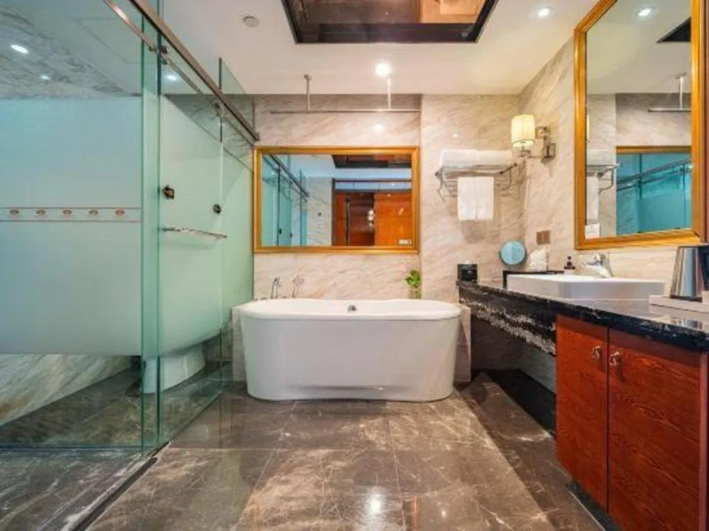 Eurasia Convention International Hotel