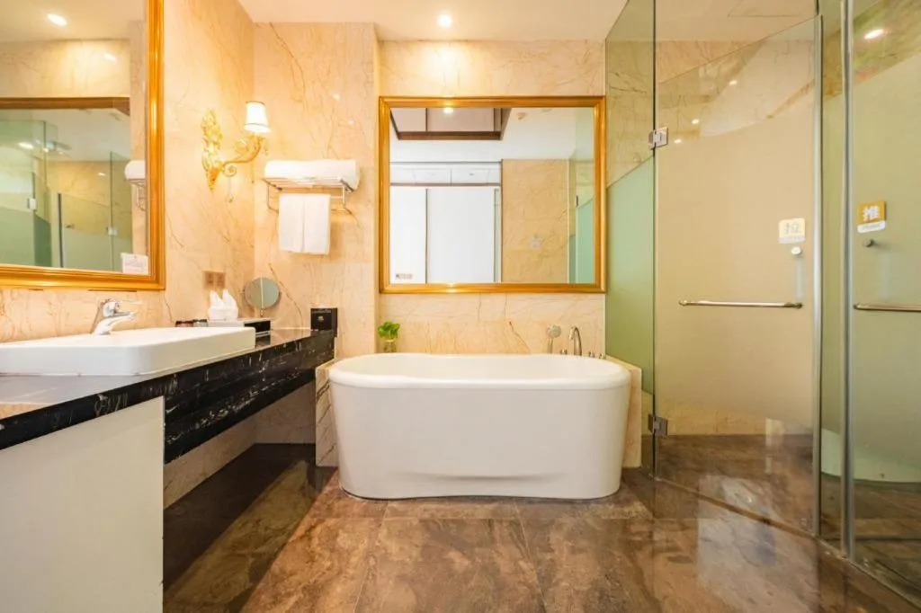 Eurasia Convention International Hotel