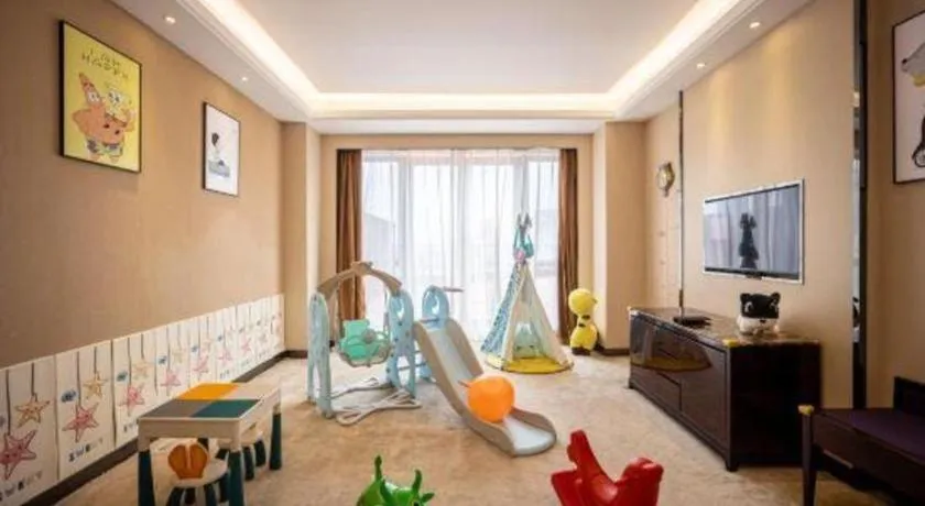 Eurasia Convention International Hotel