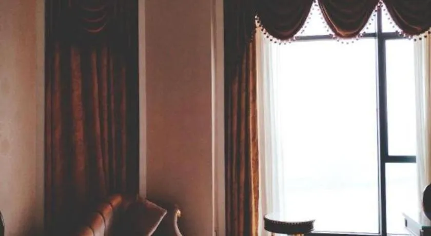 Eurasia Convention International Hotel