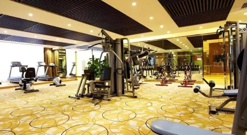 Eurasia Convention International Hotel