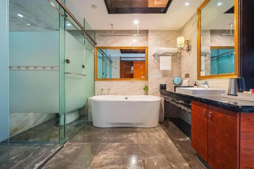 Eurasia Convention International Hotel