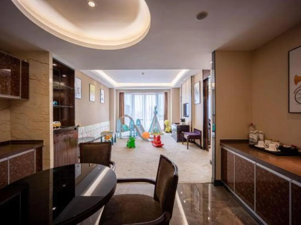 Eurasia Convention International Hotel