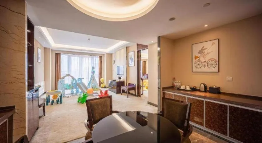 Eurasia Convention International Hotel