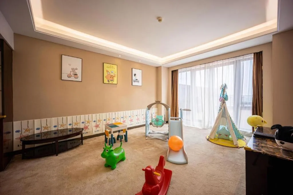 Eurasia Convention International Hotel