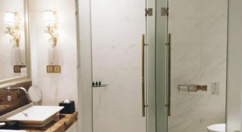 Eurasia Convention International Hotel