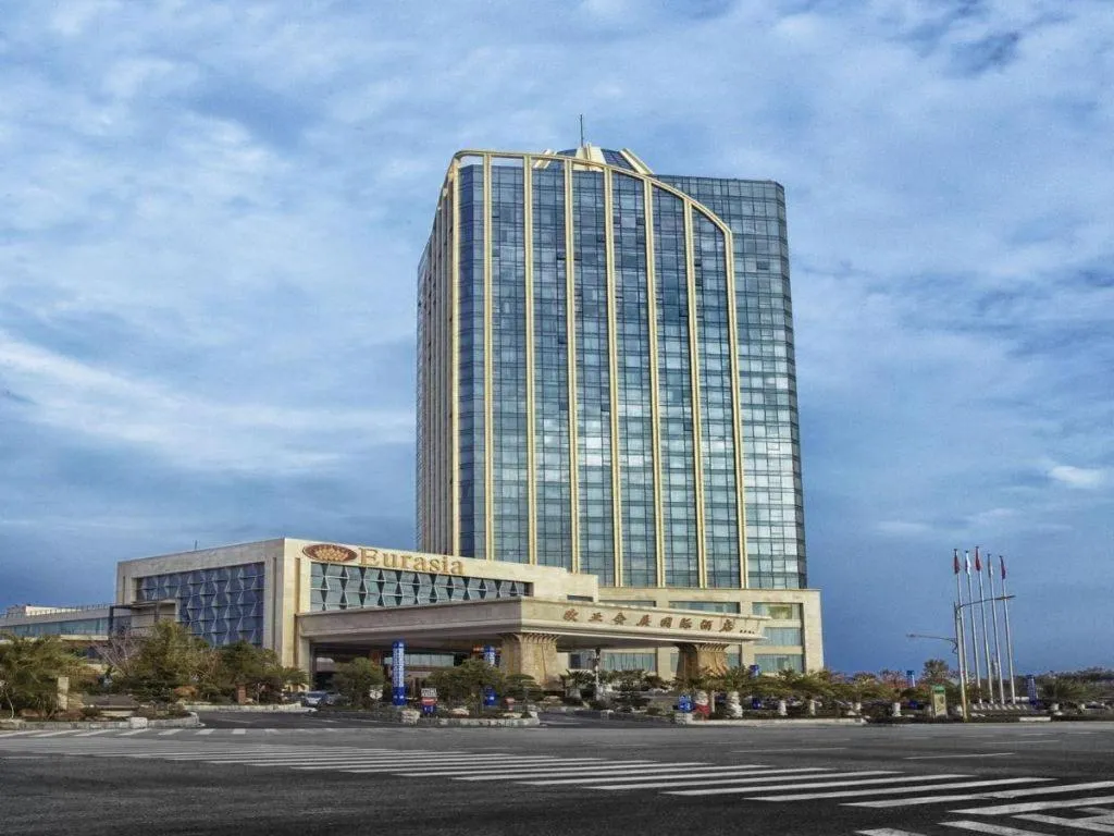 Eurasia Convention International Hotel