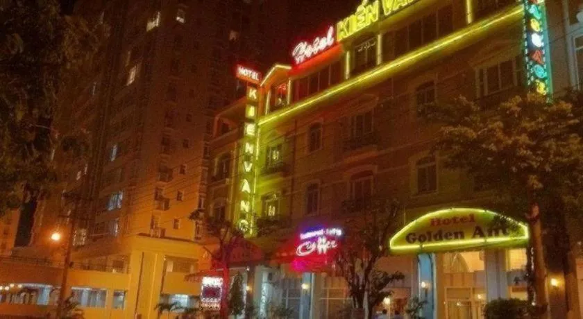 Golden Ant Hotels