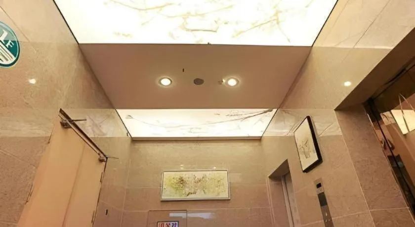 GreenTree Inn Taizhou Gaogang District Business Hotel