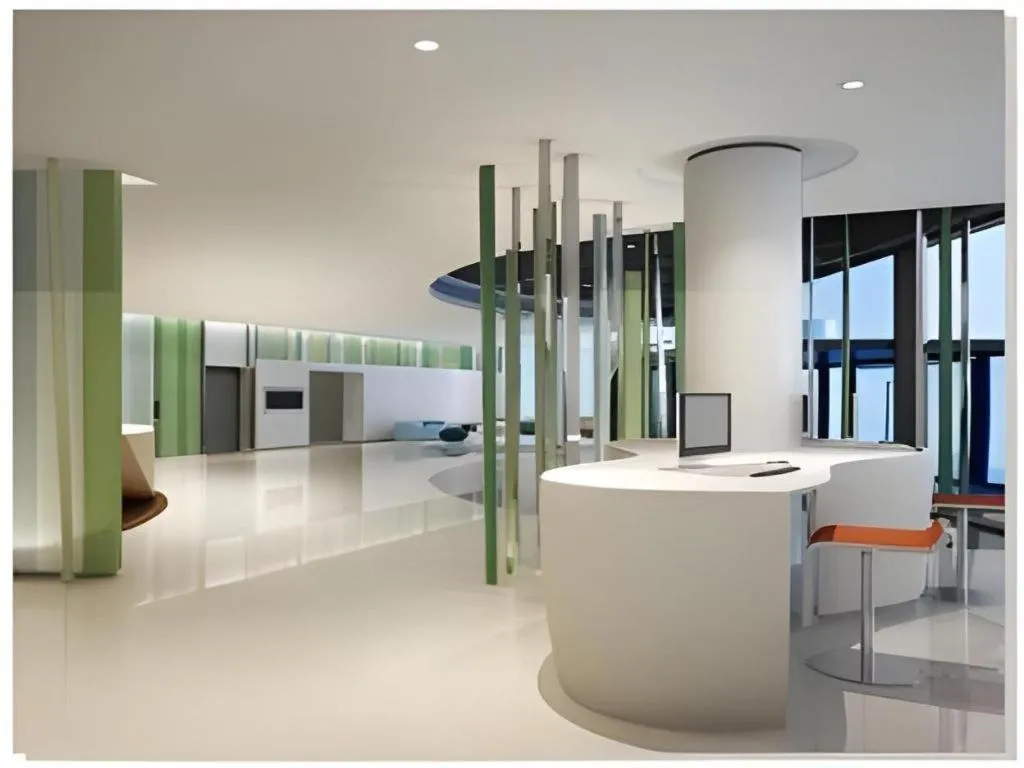 Holiday Inn Express Yangzhou City Center By IHG