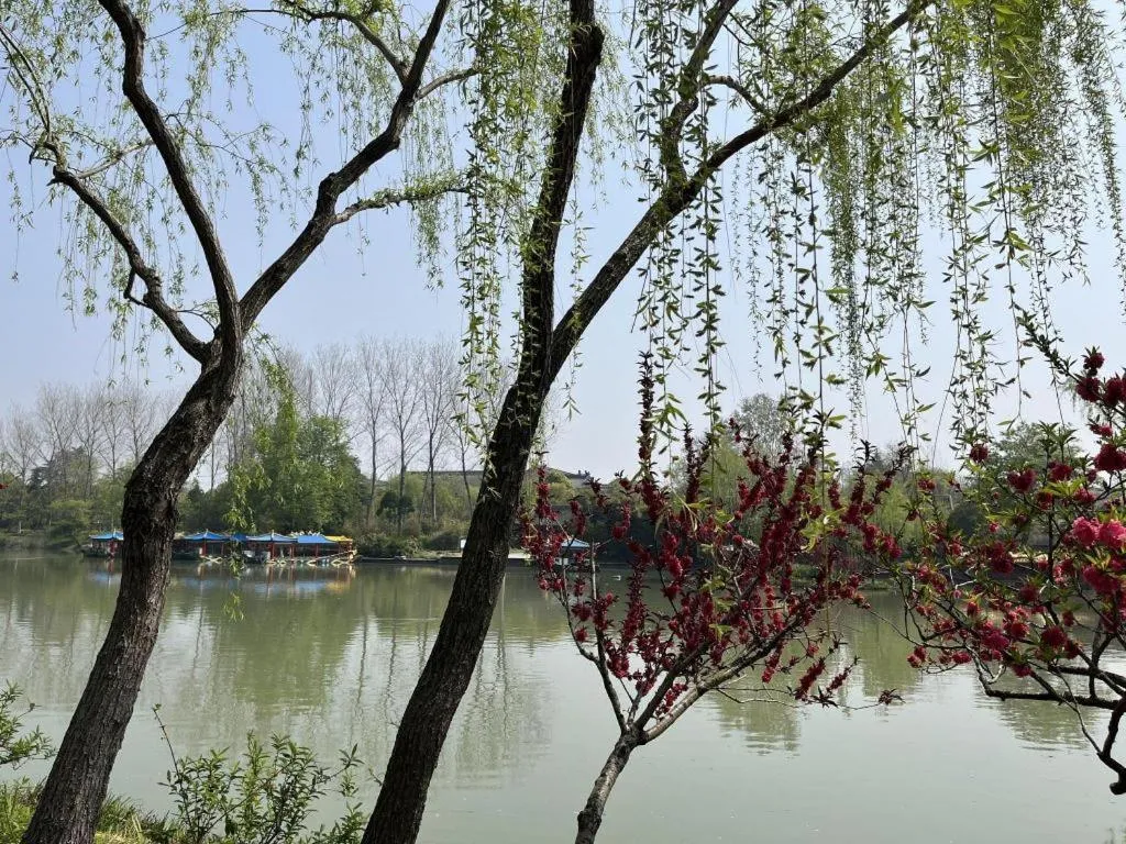 Holiday Inn Express Yangzhou City Center By IHG