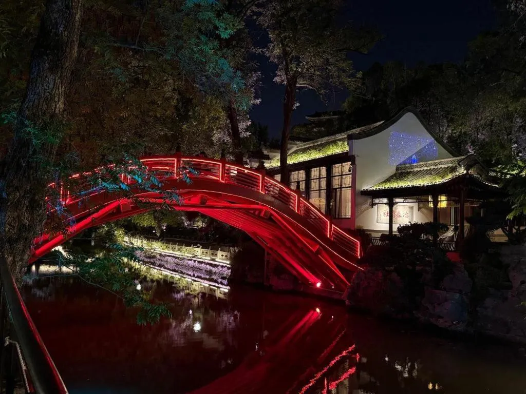 Holiday Inn Express Yangzhou City Center By IHG