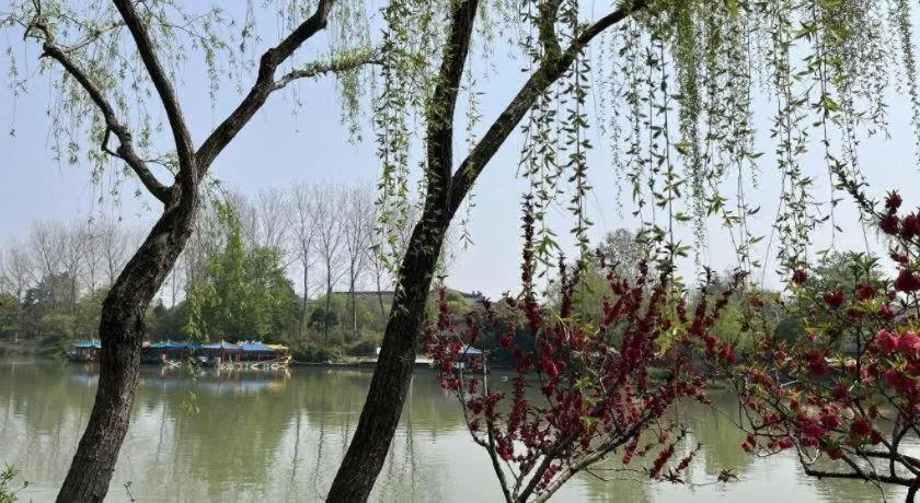 Holiday Inn Express Yangzhou City Center By IHG