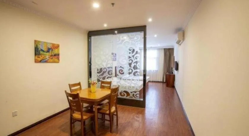 GreenTree Inn xinghua Middle Yingwu Road Express Hotel