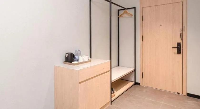 GreenTree Inn xinghua Middle Yingwu Road Express Hotel