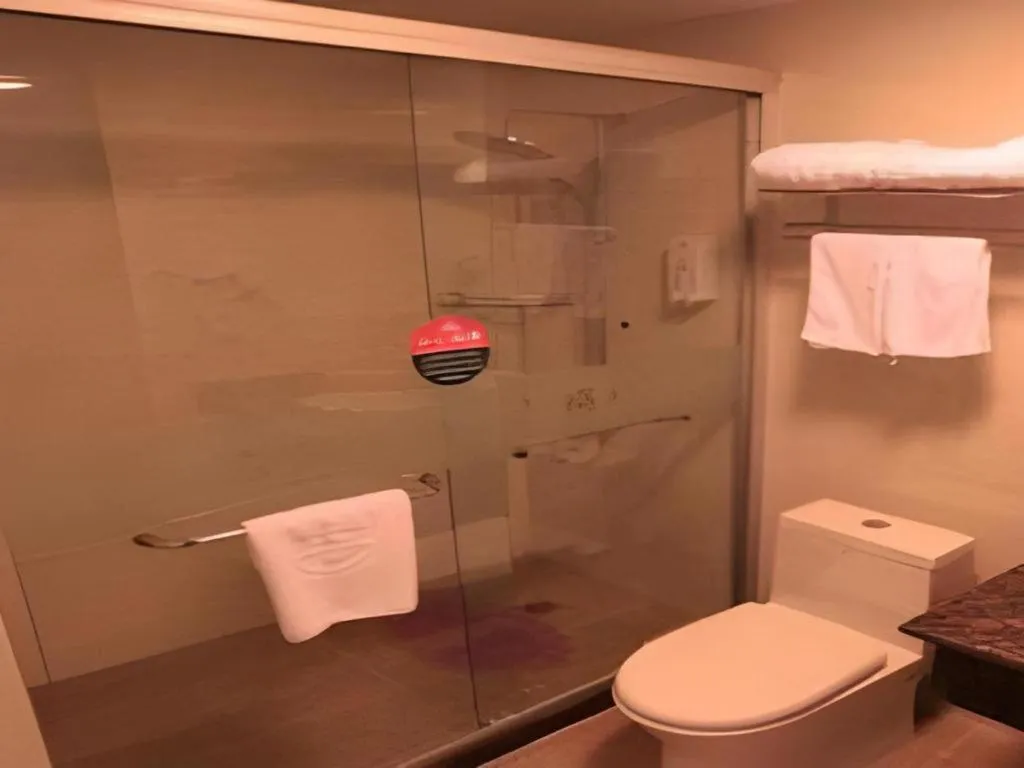 GreenTree Inn xinghua Middle Yingwu Road Express Hotel