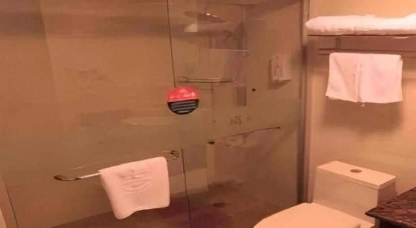 GreenTree Inn xinghua Middle Yingwu Road Express Hotel