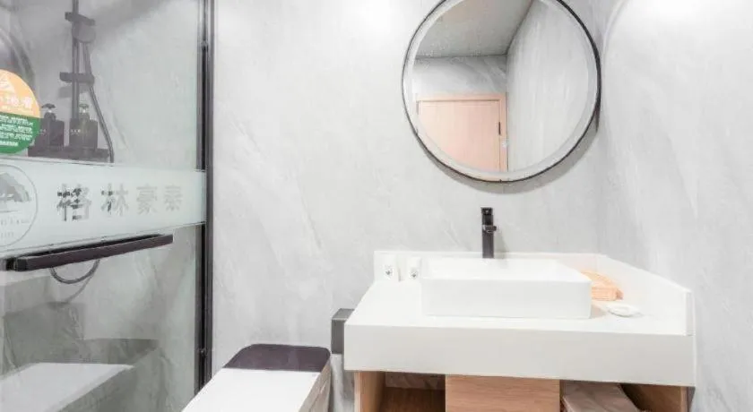 GreenTree Inn xinghua Middle Yingwu Road Express Hotel