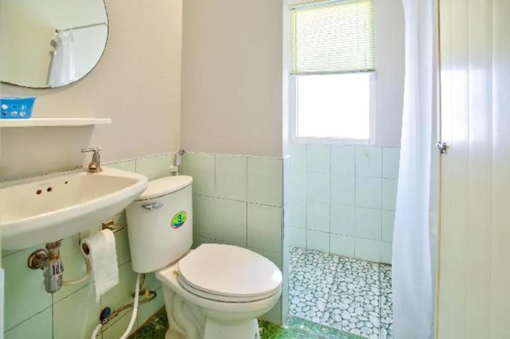 Thaiasia Goldensea Resort