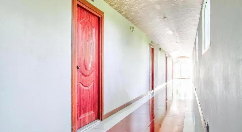 Thaiasia Goldensea Resort