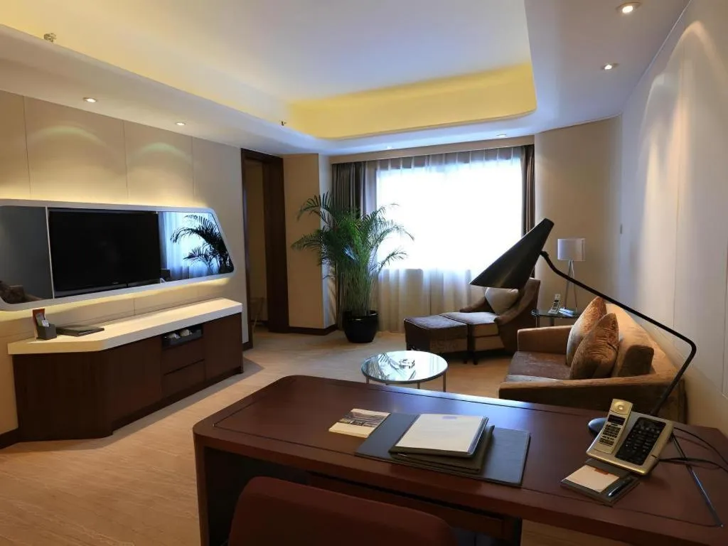 Hotel Maxmelim Beijing