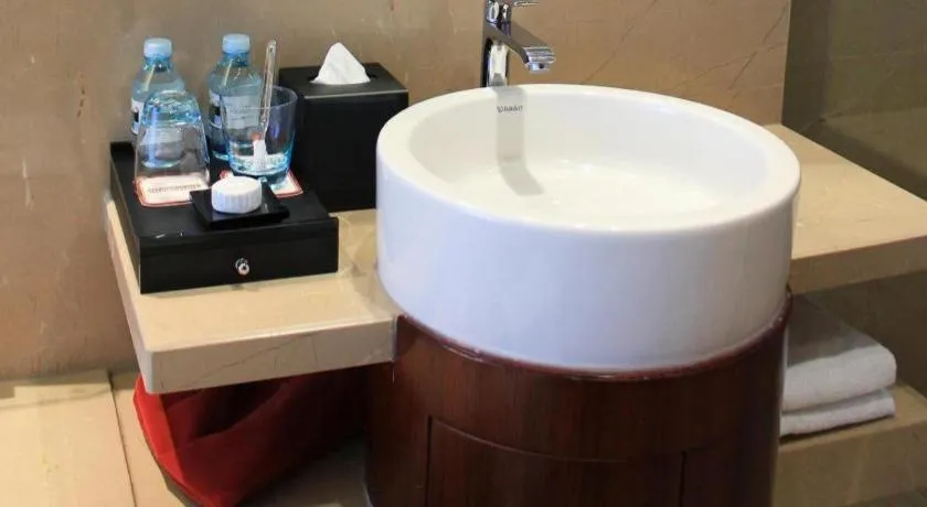 Hotel Maxmelim Beijing