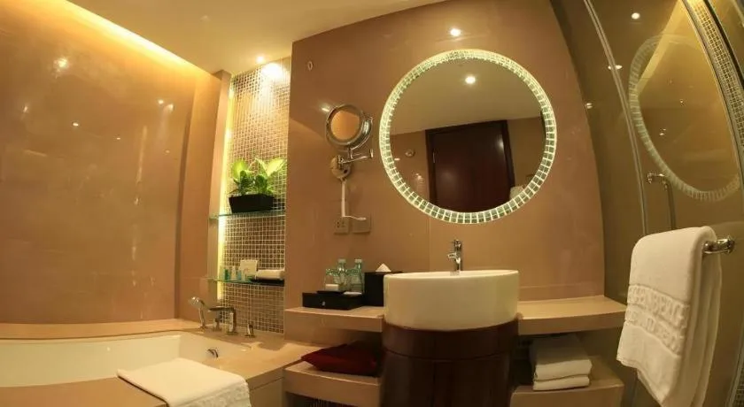 Hotel Maxmelim Beijing