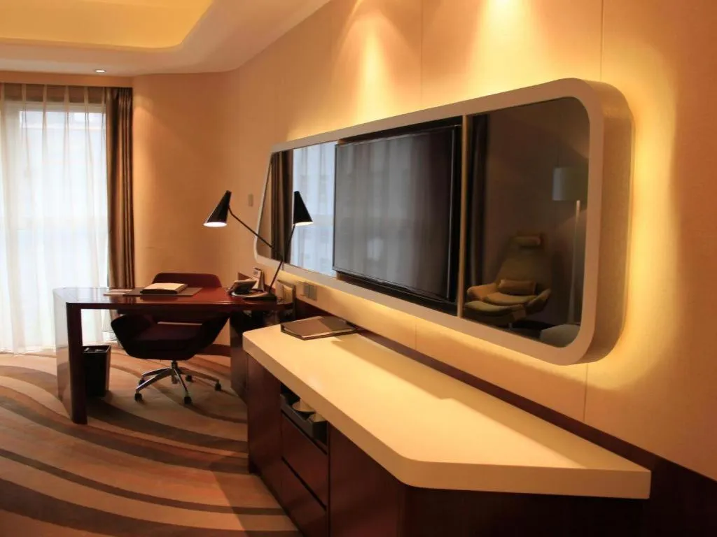 Hotel Maxmelim Beijing