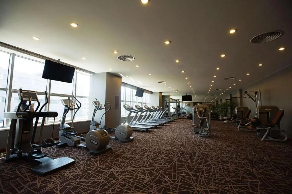 Hotel Maxmelim Beijing