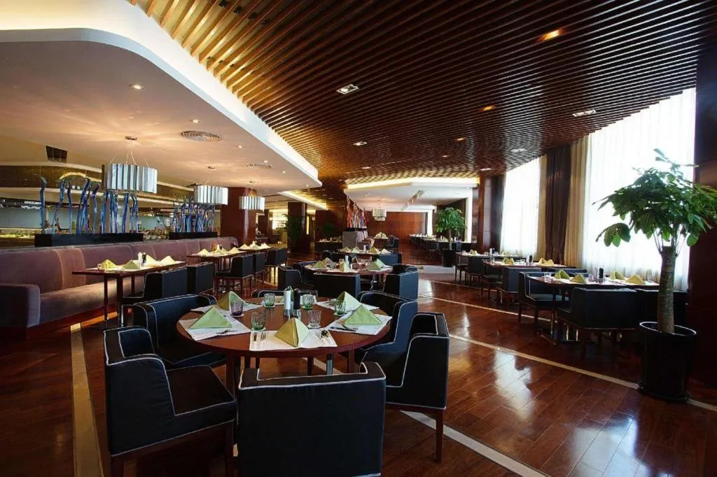 Hotel Maxmelim Beijing