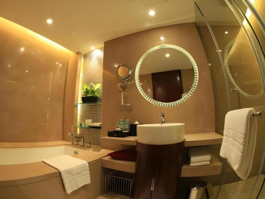 Hotel Maxmelim Beijing