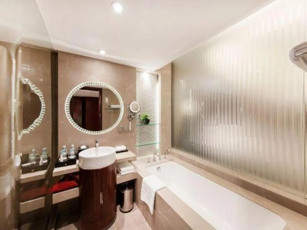 Hotel Maxmelim Beijing