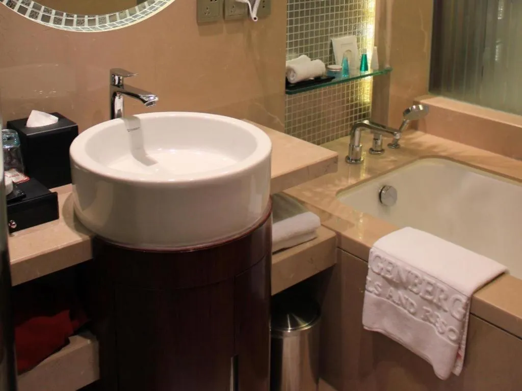 Hotel Maxmelim Beijing