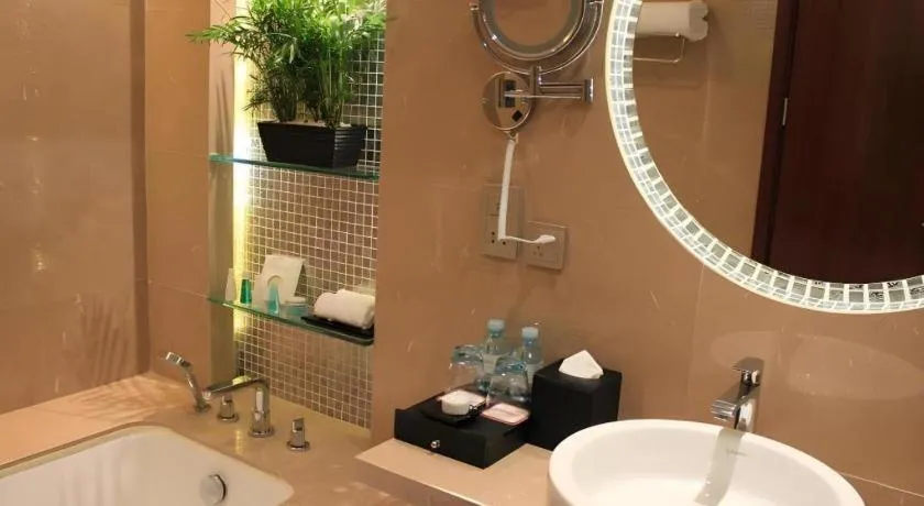 Hotel Maxmelim Beijing