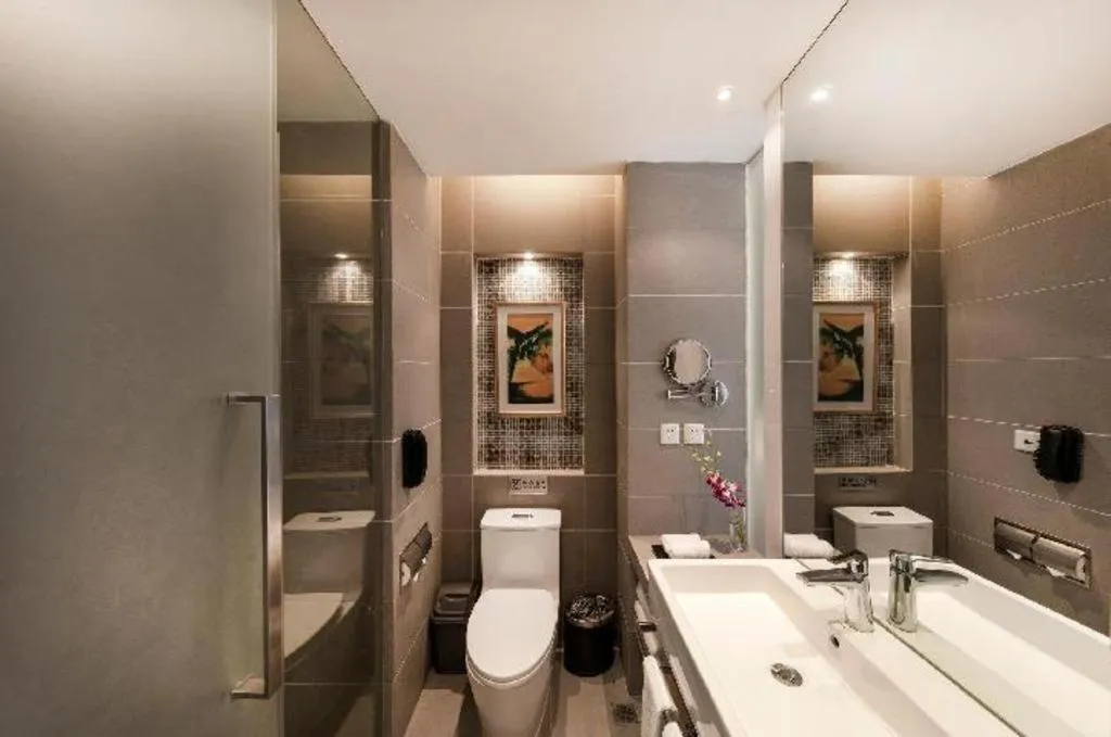 Hotel Maxmelim Beijing