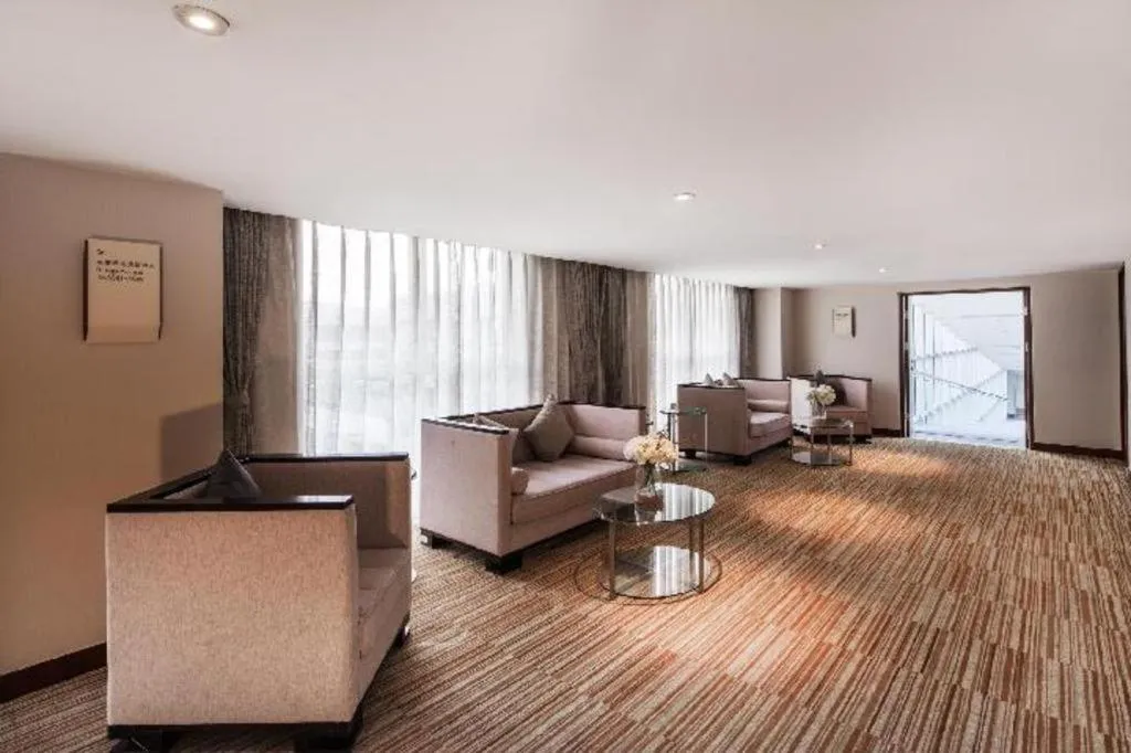 Hotel Maxmelim Beijing