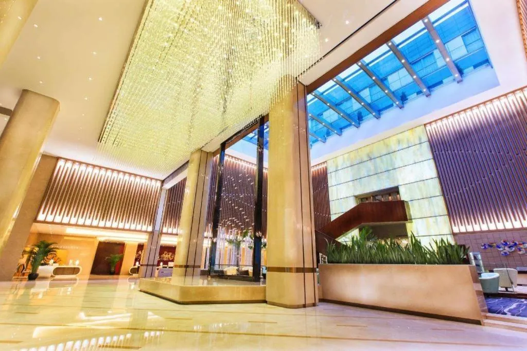 Hotel Maxmelim Beijing