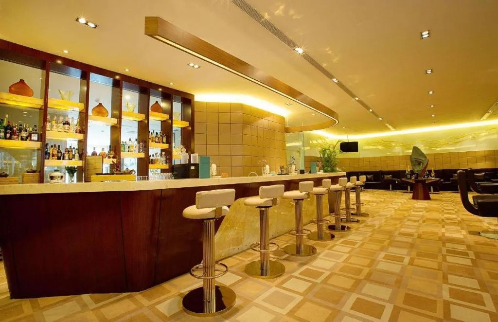 Hotel Maxmelim Beijing