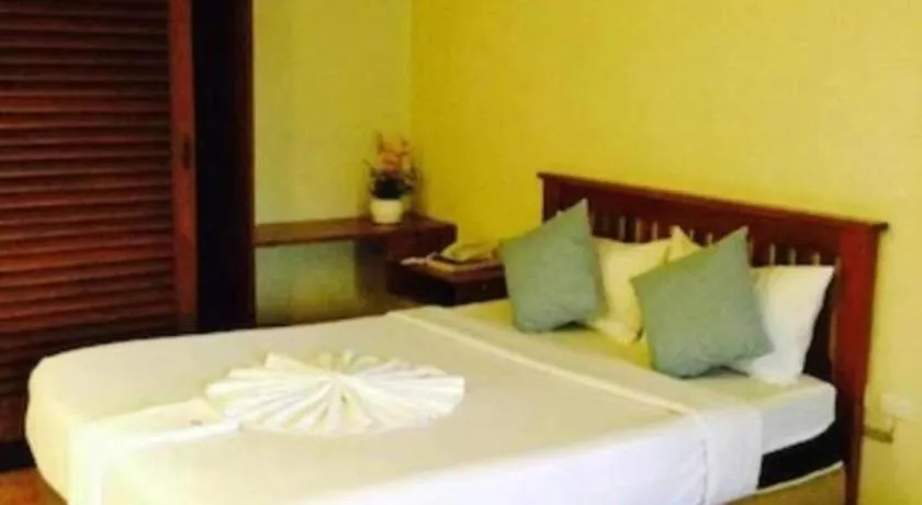 Southern Cross Hotel Fiji