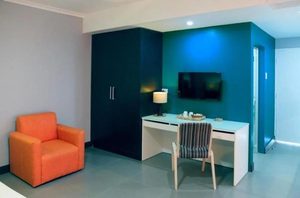 Southern Cross Hotel Fiji