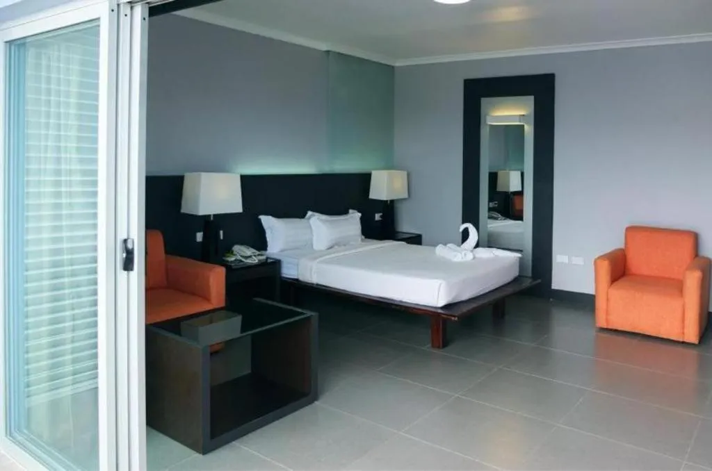 Southern Cross Hotel Fiji