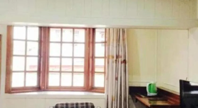 Southern Cross Hotel Fiji