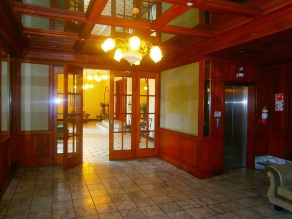 Southern Cross Hotel Fiji