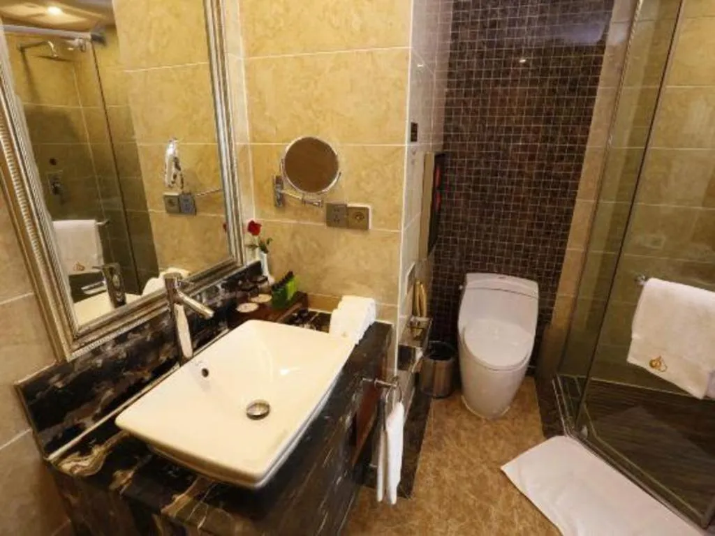 Xin Sheng Da Hong Sheng International Hotel