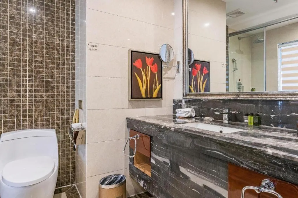 Xin Sheng Da Hong Sheng International Hotel