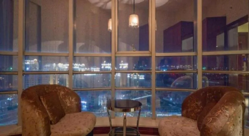 Xin Sheng Da Hong Sheng International Hotel