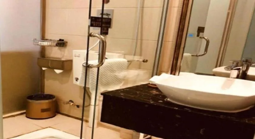 Xin Sheng Da Hong Sheng International Hotel