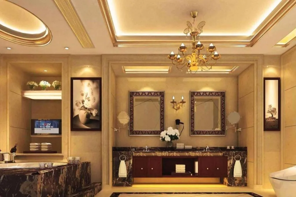 Xin Sheng Da Hong Sheng International Hotel