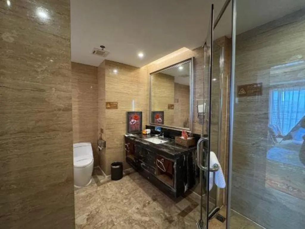 Xin Sheng Da Hong Sheng International Hotel